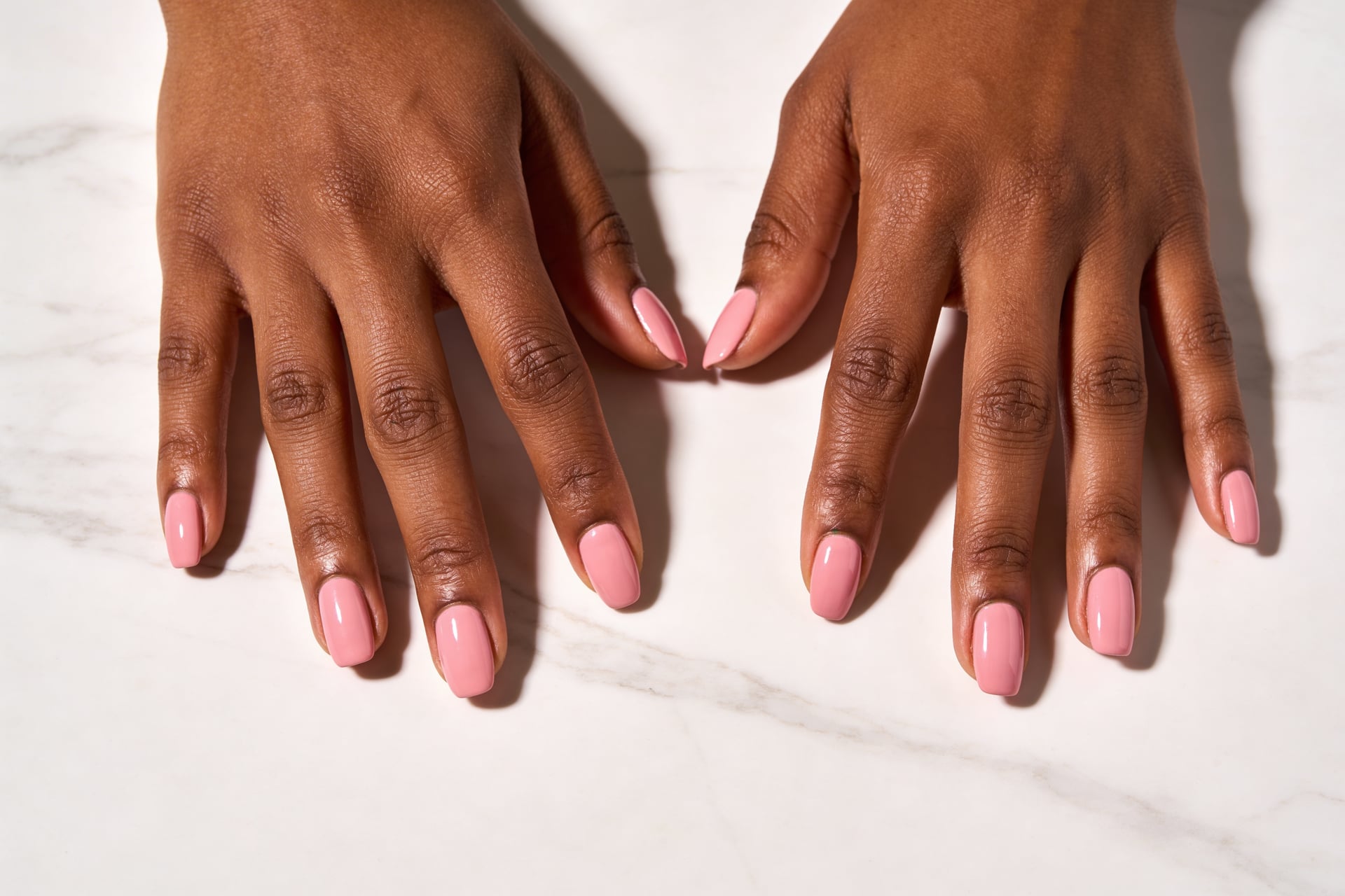 Manicure Clásica