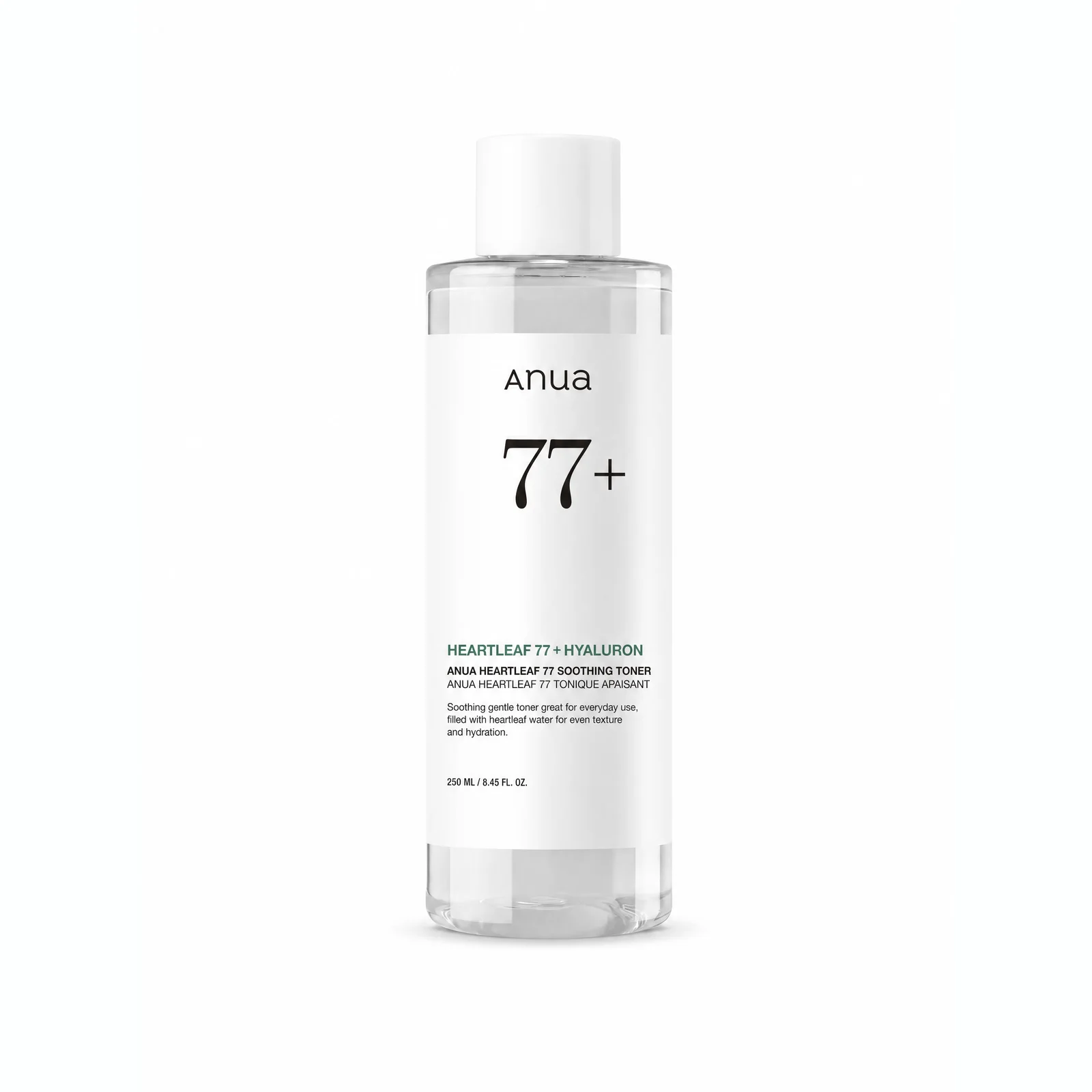 Heartleaf 77 Soothing Toner