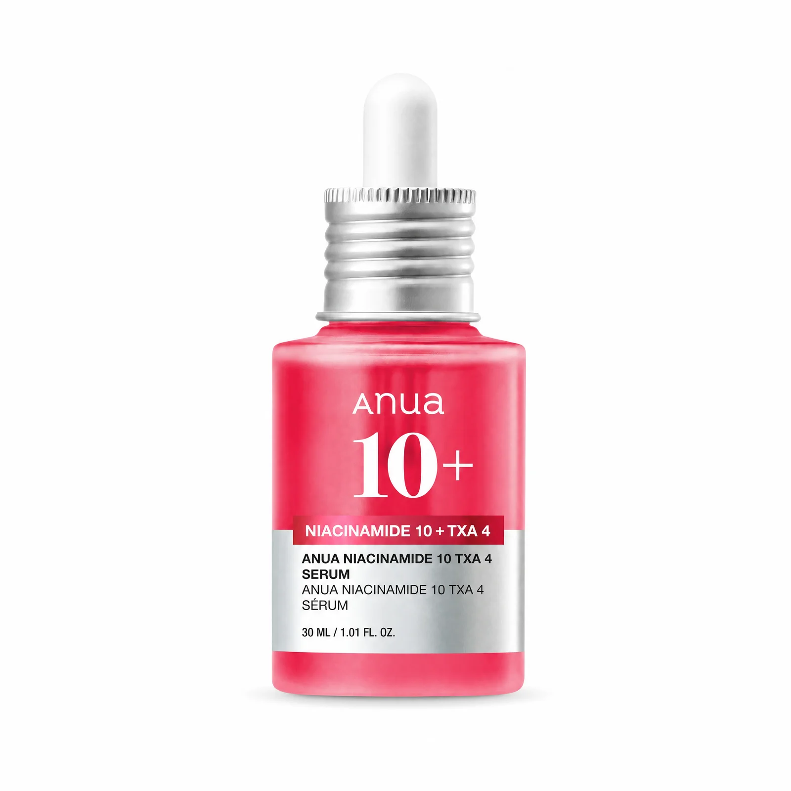 Niacinamide 10% + TXA 4% Serum