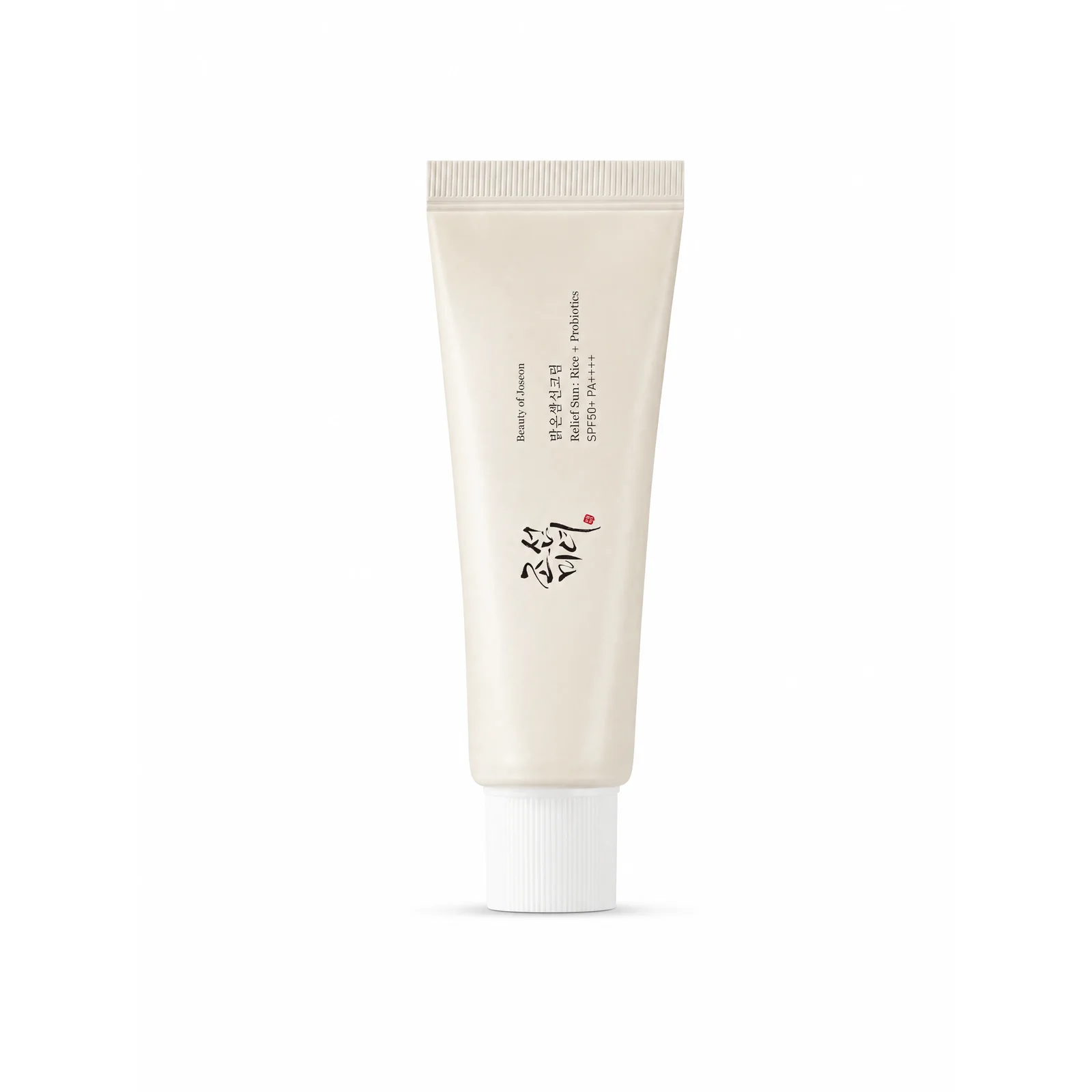 Relief Sun: Rice + Probiotics SPF50+ PA++++