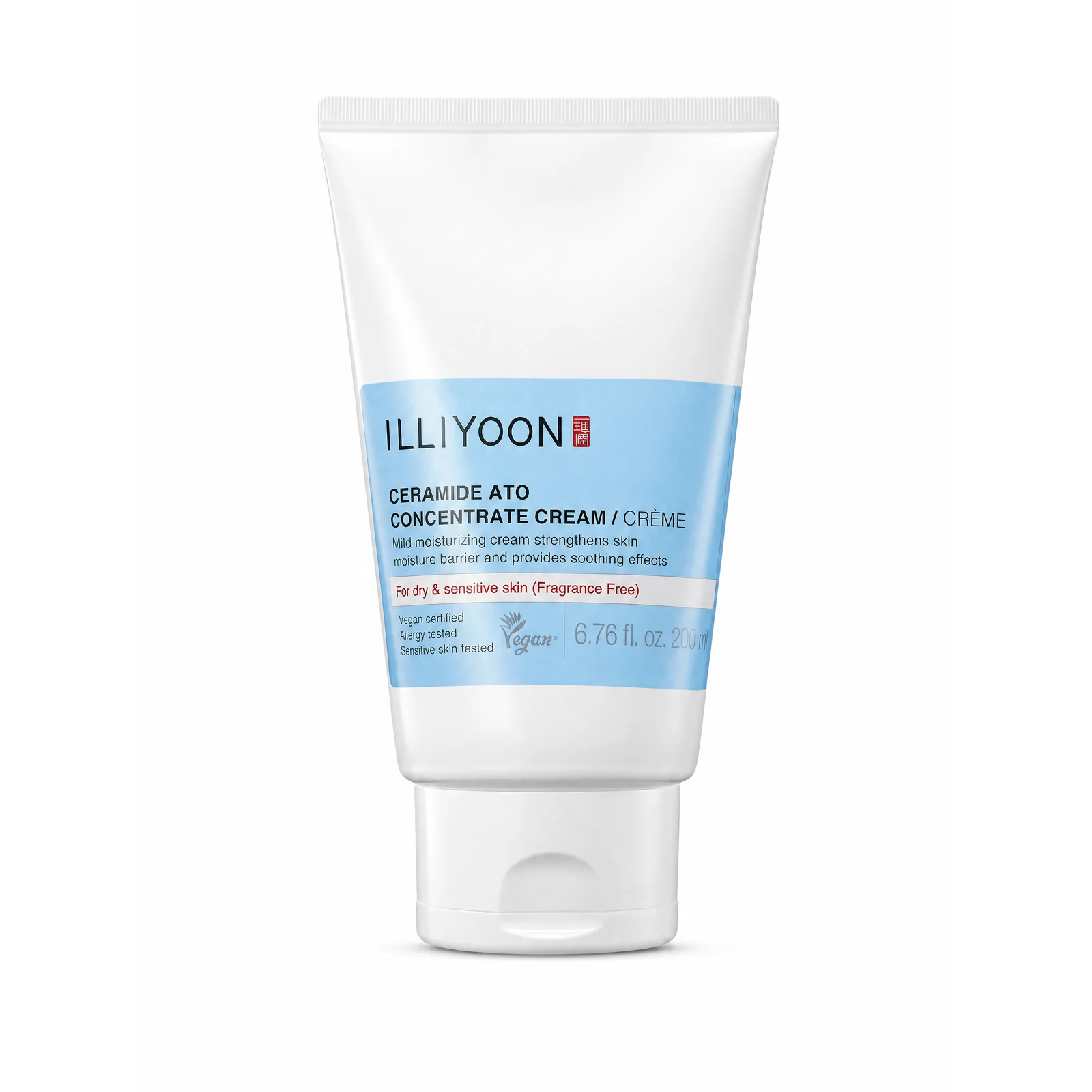 Ceramide Ato Concentrate Cream