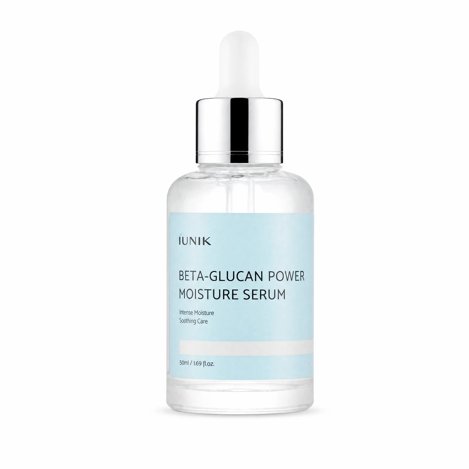 Beta-Glucan Power Moisture Serum