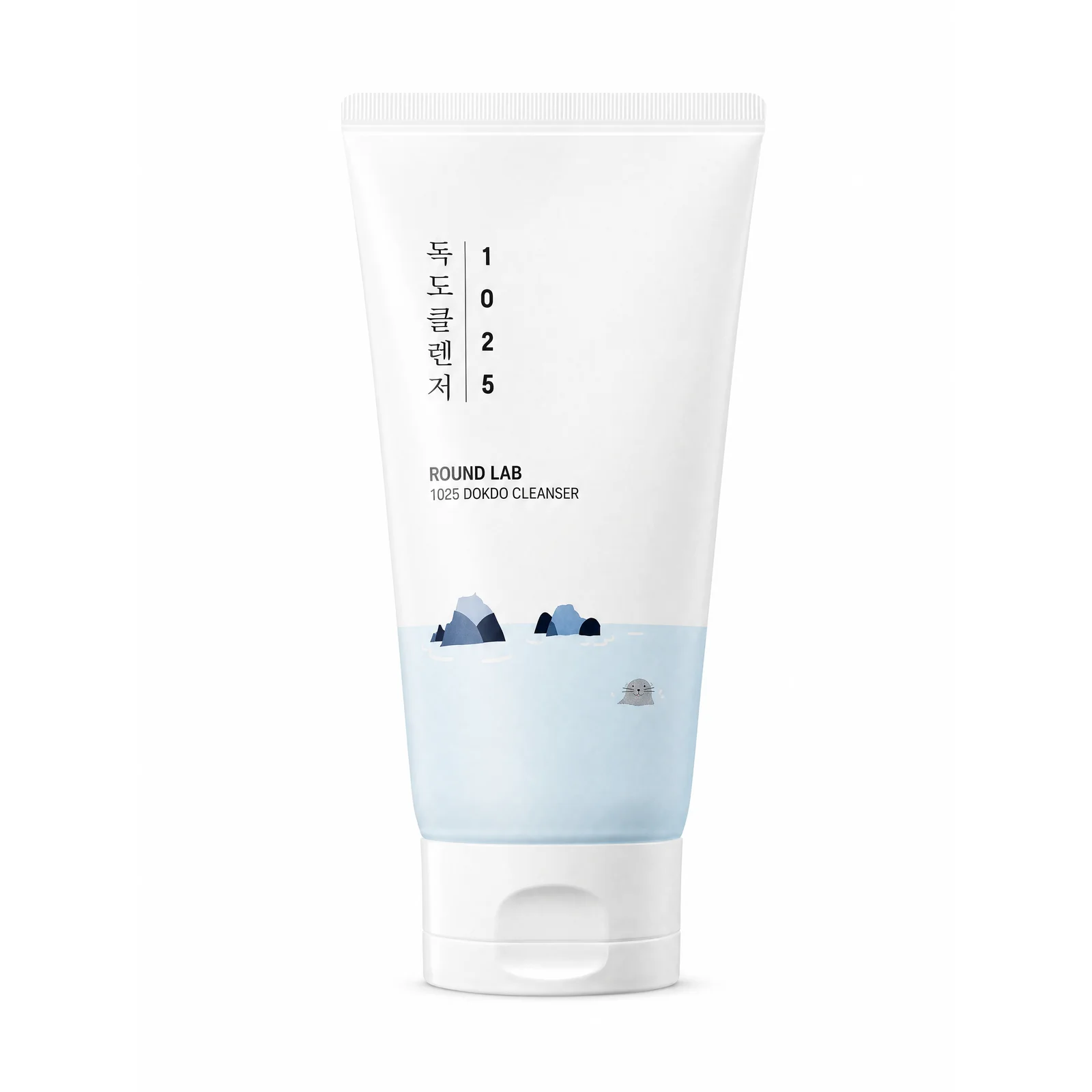 1025 Dokdo Cleanser