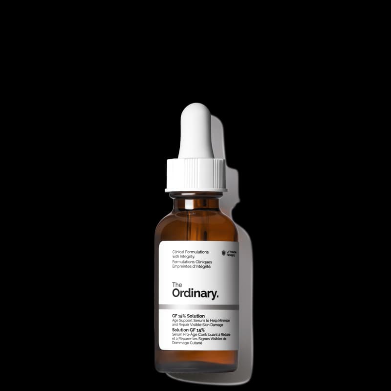 GF 15% Solution