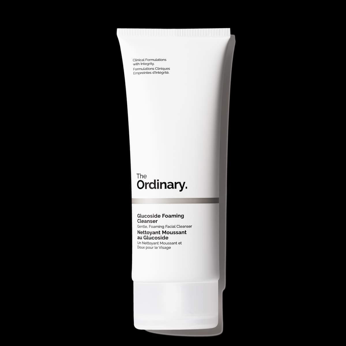 Glucoside Foaming Cleanser