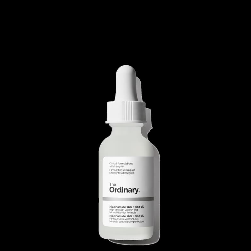 Niacinamide 10% + Zinc 1% Serum