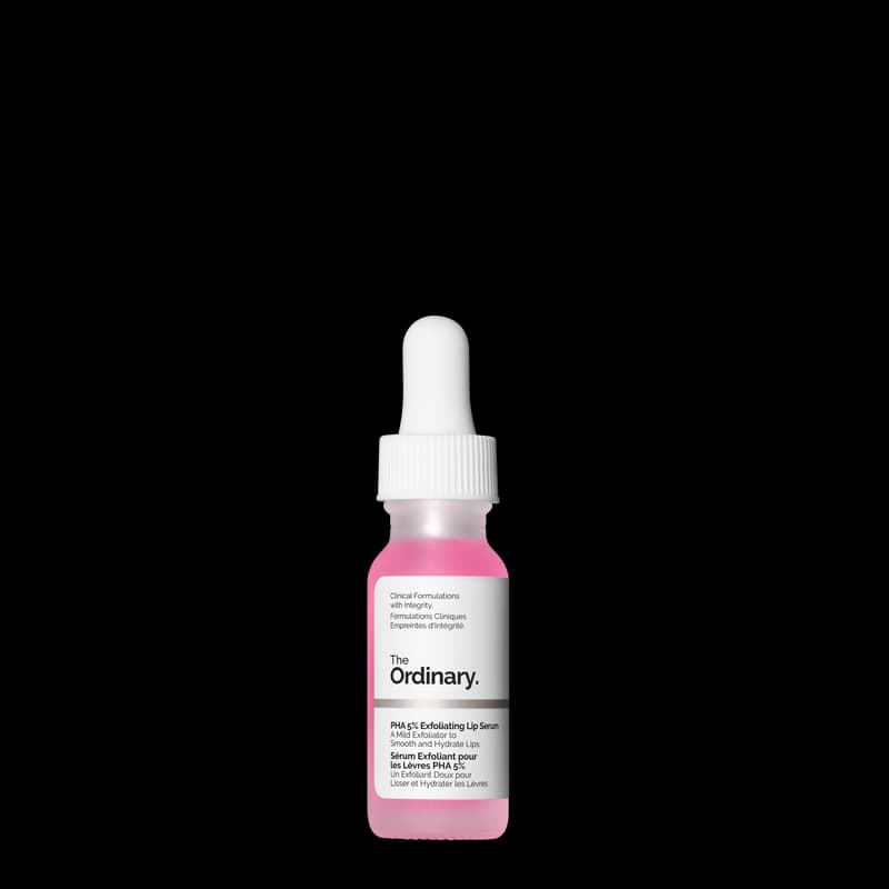 PHA 5% Exfoliating Lip Serum