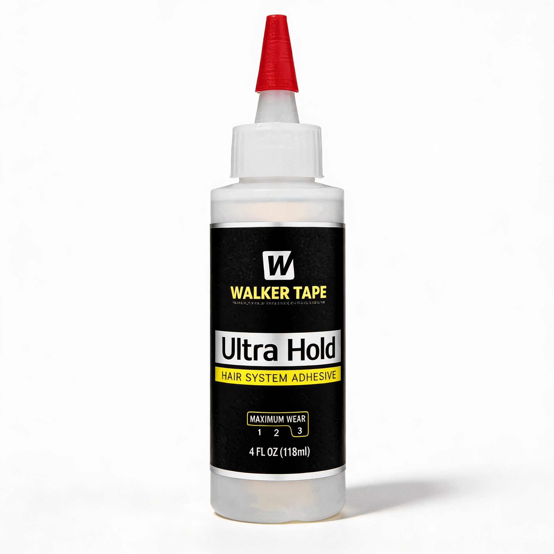 Walker Tape Ultra Hold - 4 fl oz, Squeeze Bottle
