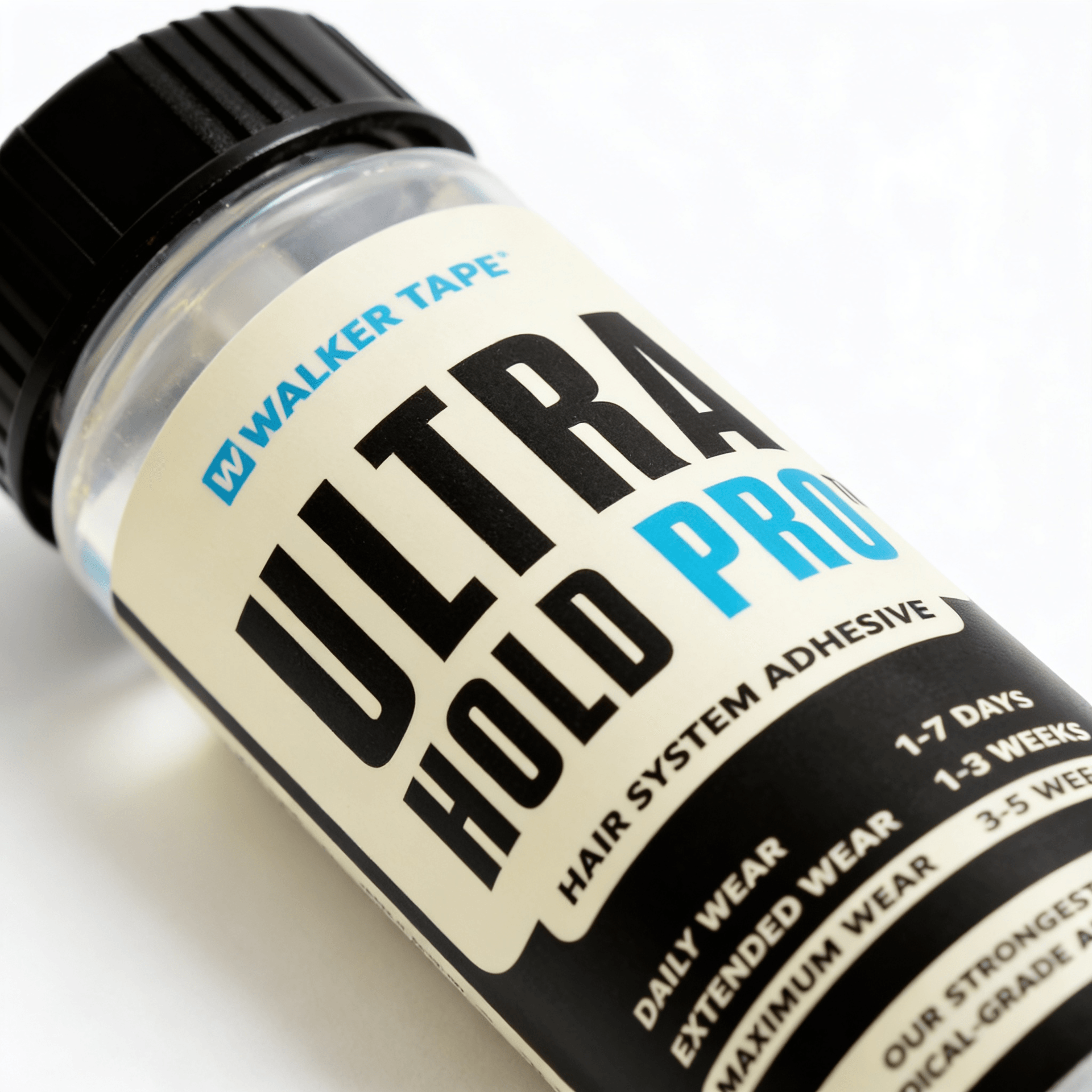 Walker Tape Ultra Hold Pro - 1.4 fl oz, Brush-On
