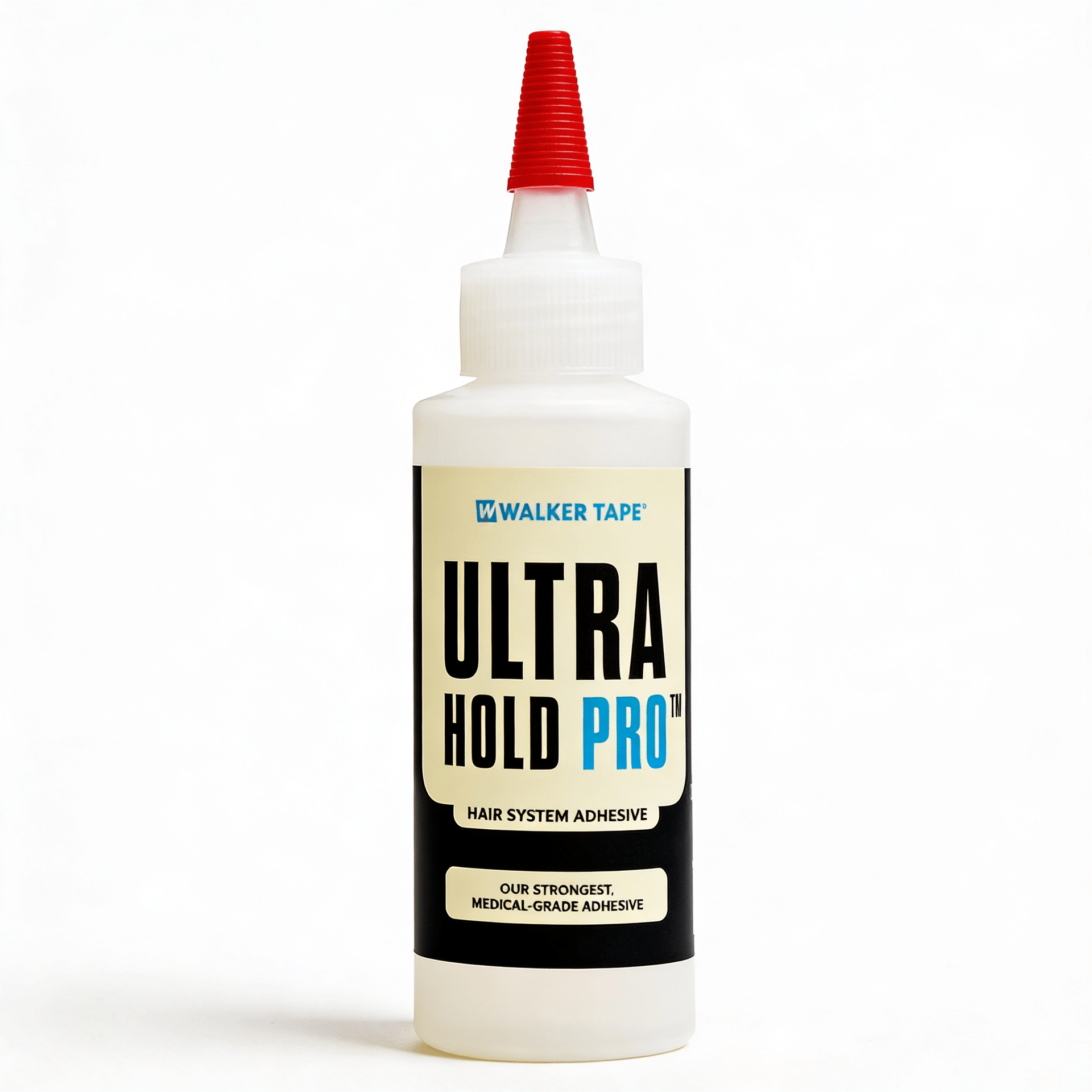 Walker Tape Ultra Hold Pro - 4 fl oz, Squeeze Bottle