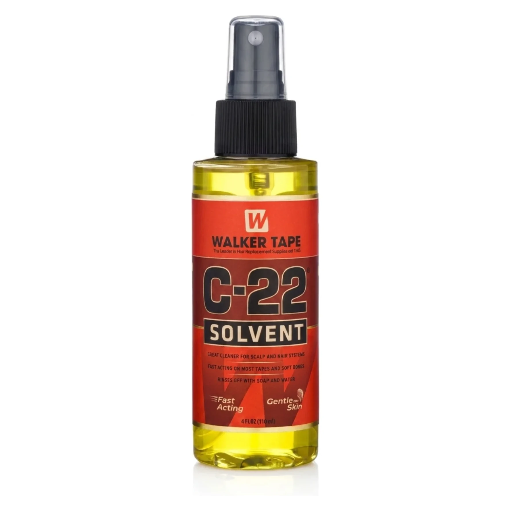 C-22 Solvent - 4 fl oz, Spray