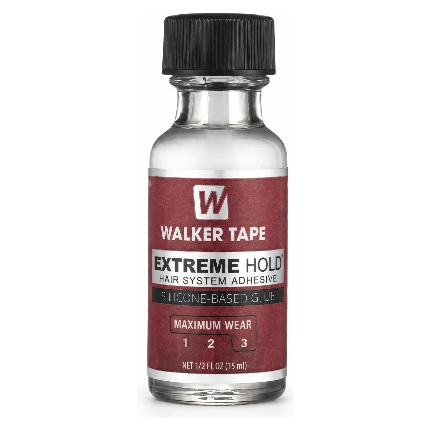 Extreme Hold - 1/2 fl oz, Brush-On