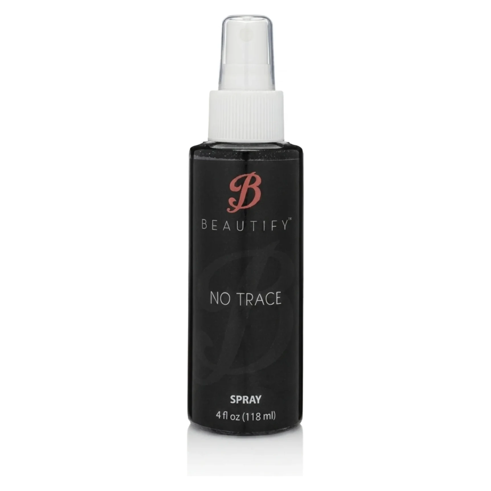 No Trace - 4 fl oz, Spray