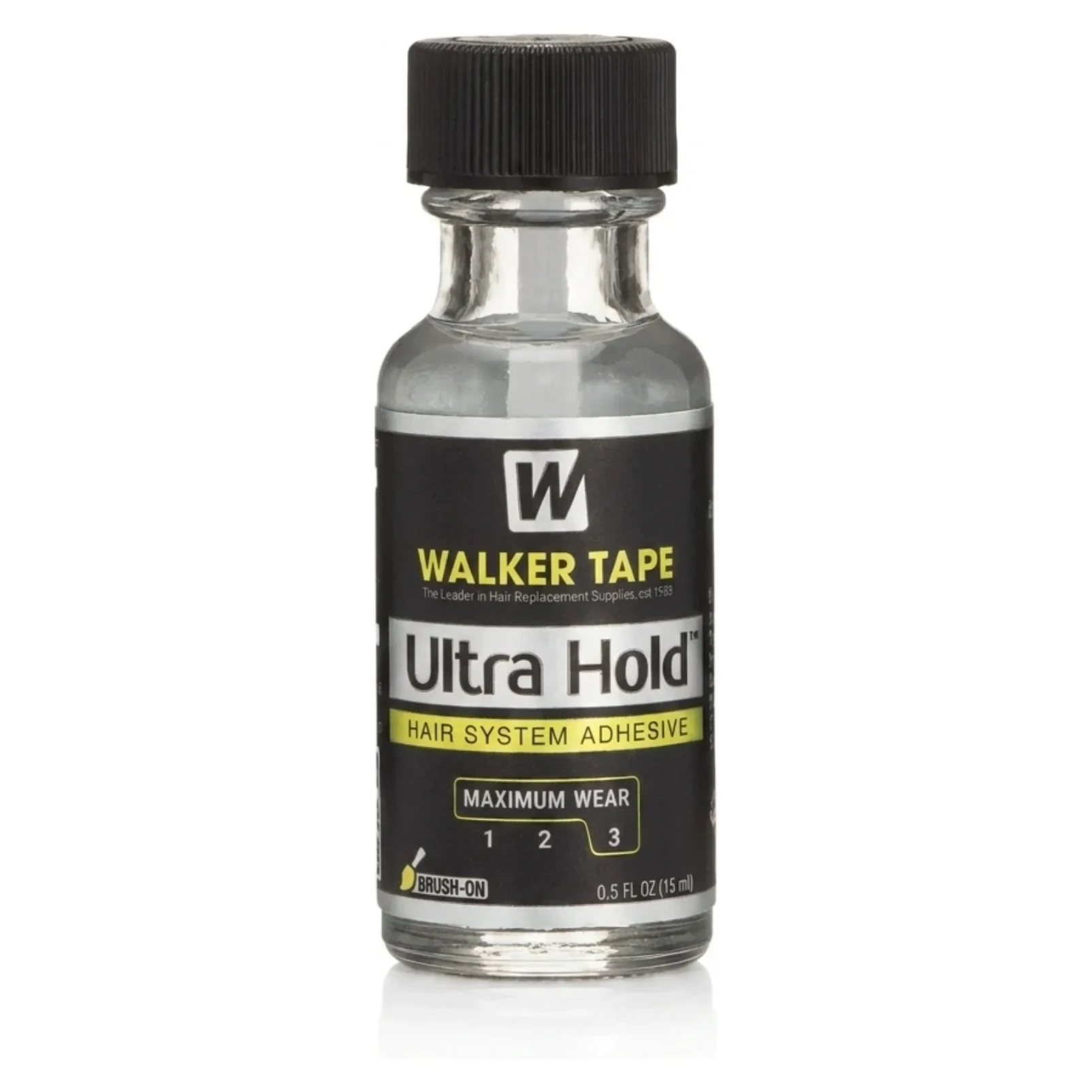 Ultra Hold - 1/2 fl oz, Brush-On