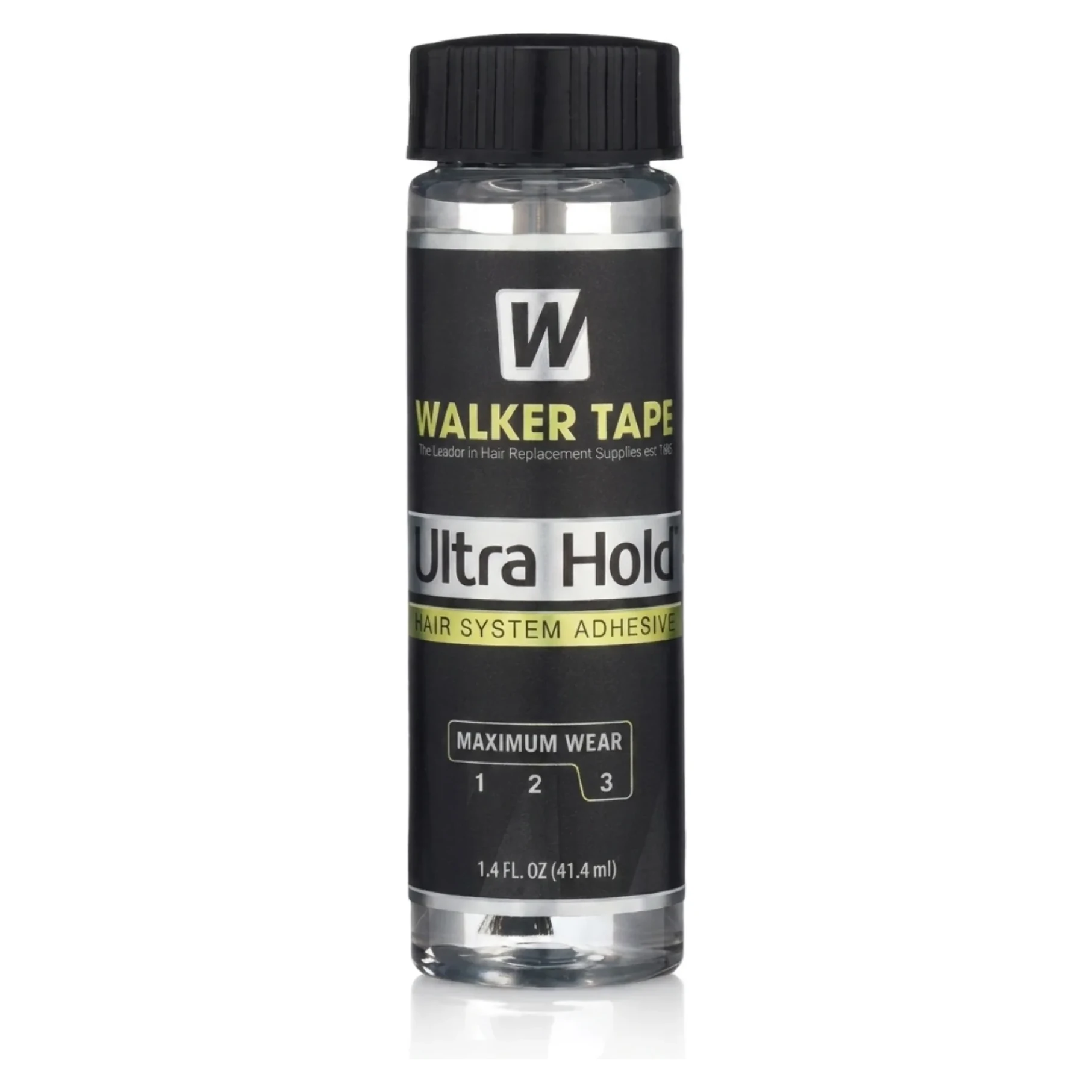 Ultra Hold - 1.4 fl oz, Brush-On