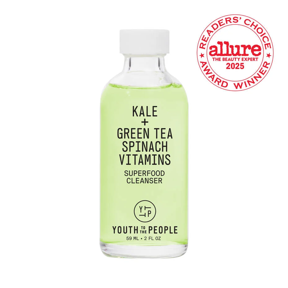 Superfood Cleanser