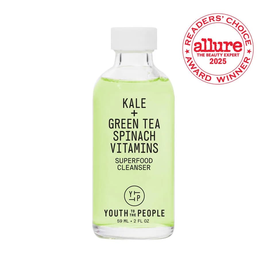 Superfood Cleanser
